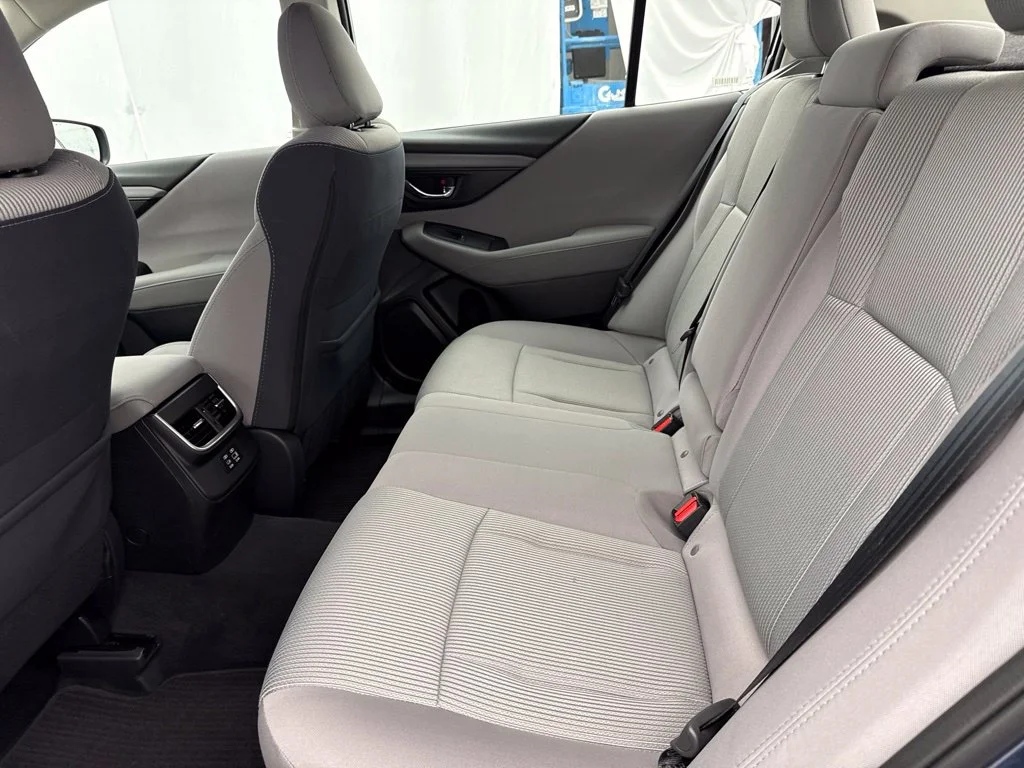 Used 2025 Cosmic Blue Subaru Premium image 17
