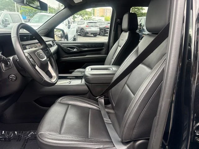 Used 2023 Black GMC Denali image 16