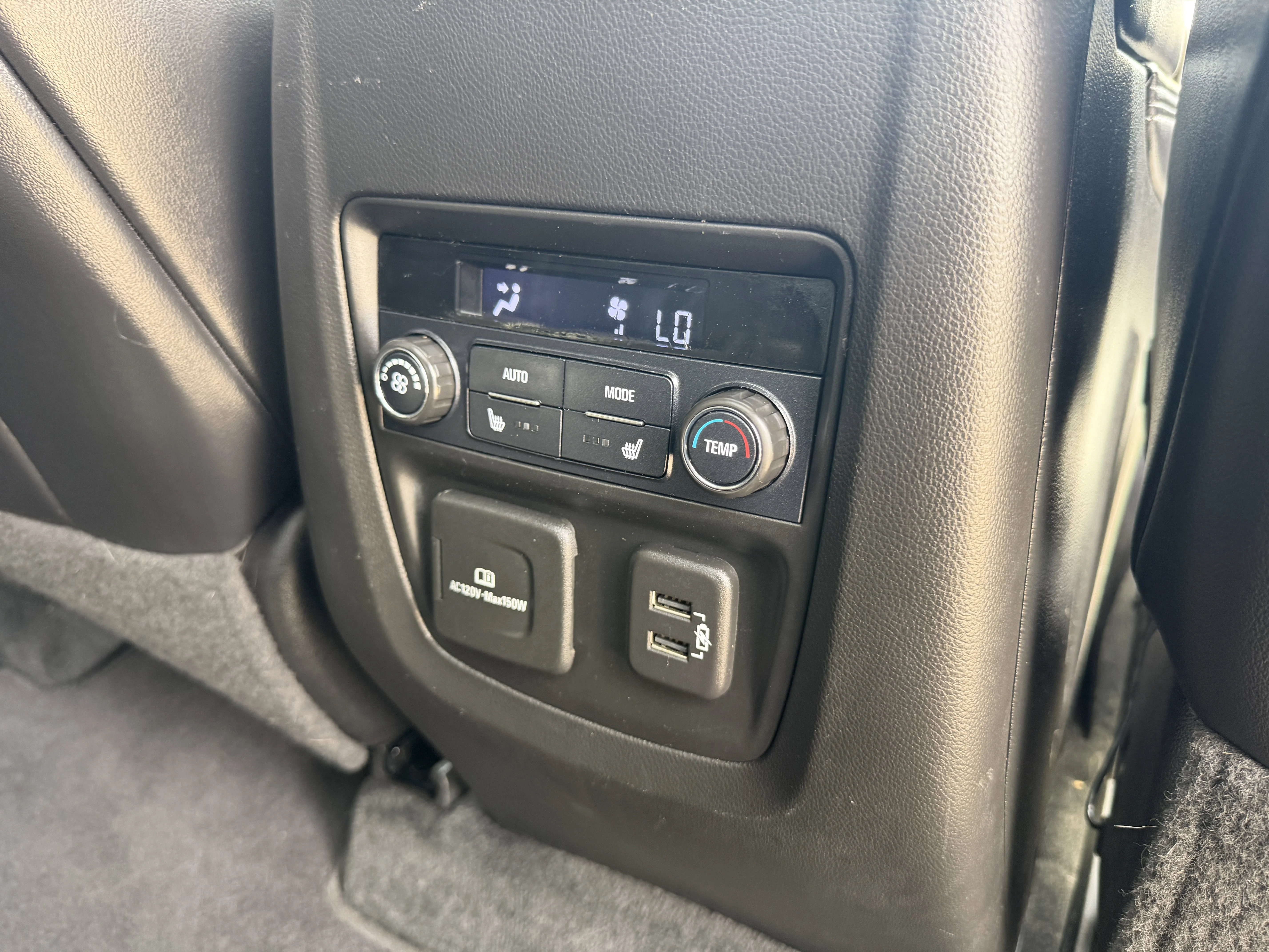 Used 2021 Ebony Twilight Metallic Buick Avenir image 29