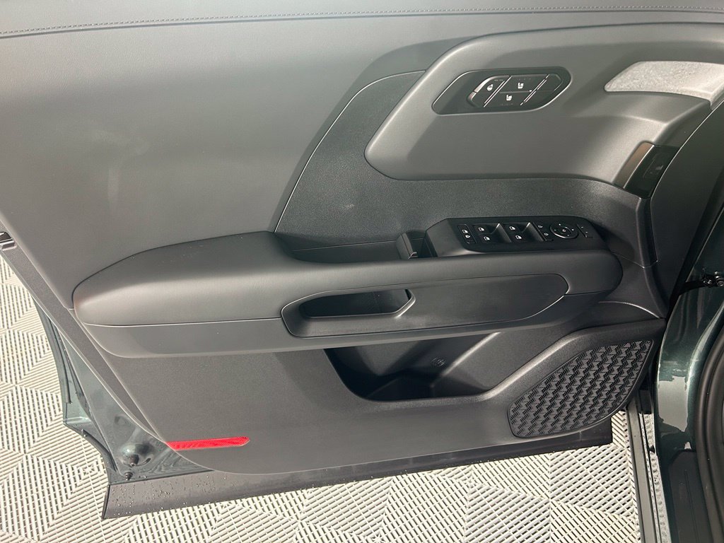 New 2027 Green Kia X-Line EX image 10