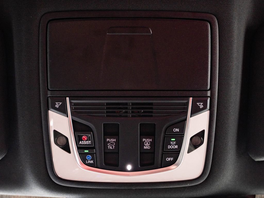 New 2026 Urban Gray Pearl Acura A-Spec Package image 41