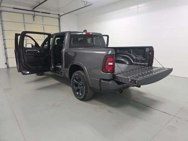 2026 RAM 1500 Big Horn/Lone Star - Photo 14