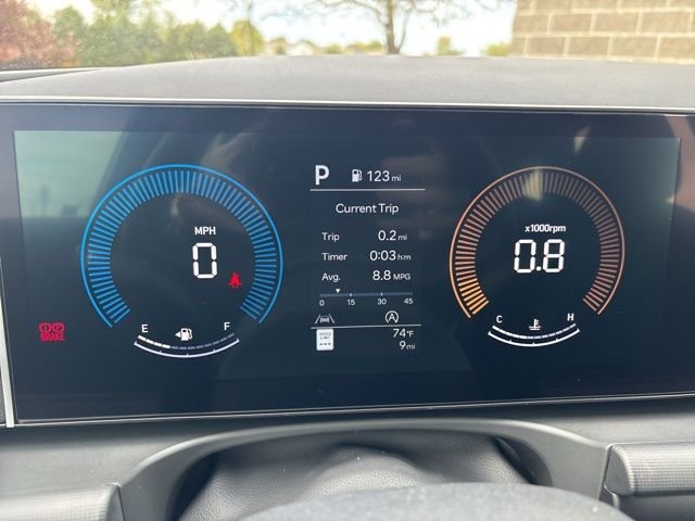 New 2026 Rockwood Green Hyundai SE image 20