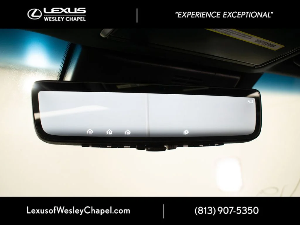 2026 Lexus LX 700h F-Sport - Photo 13