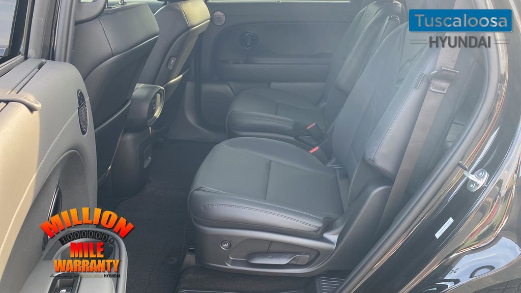 New 2026 Black Hyundai XRT Pro image 25
