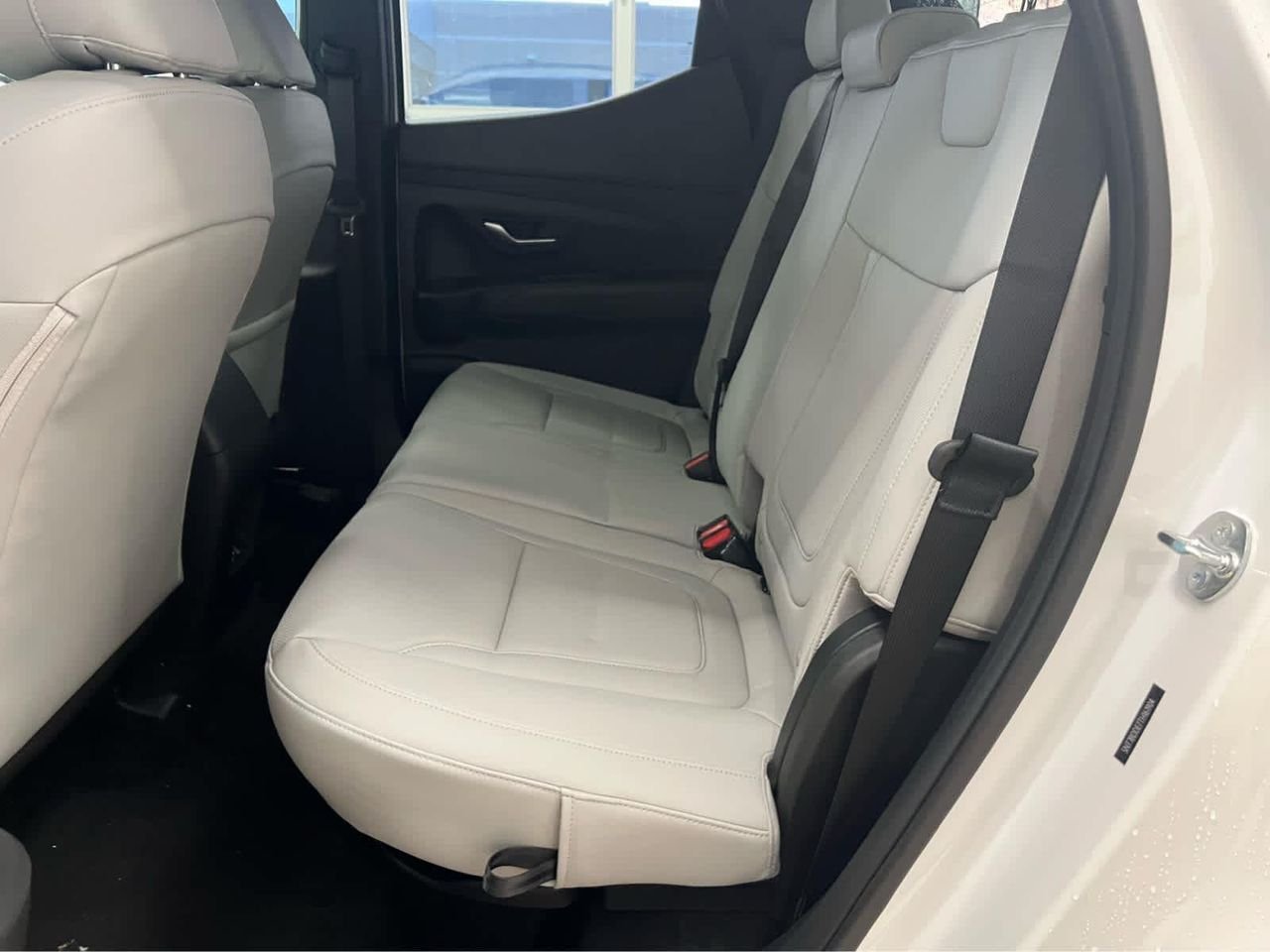 2026 Hyundai Santa Cruz SEL - Photo 64