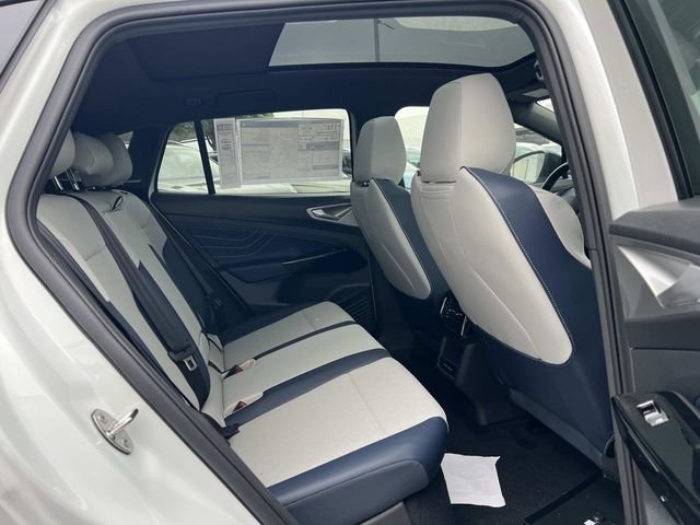 New 2026 White/off-white Volkswagen Pro S image 33