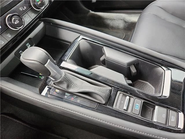 Used 2024 White Honda Touring image 20