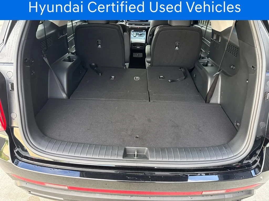 Certified Pre-Owned 2025 Hyundai Palisade XRT
