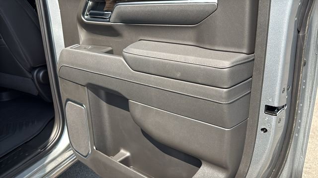 New 2026 Sterling Gray Metallic Chevrolet RST image 18