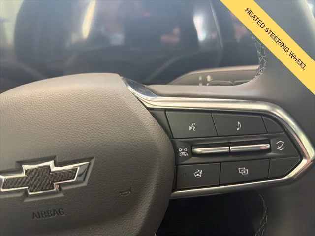 2026 Chevrolet Equinox ACTIV - Photo 7