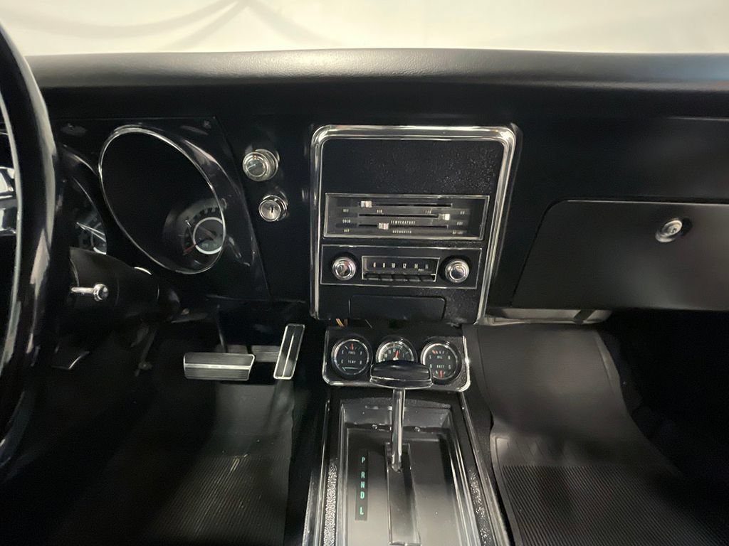 Used 1967  Chevrolet  image 49