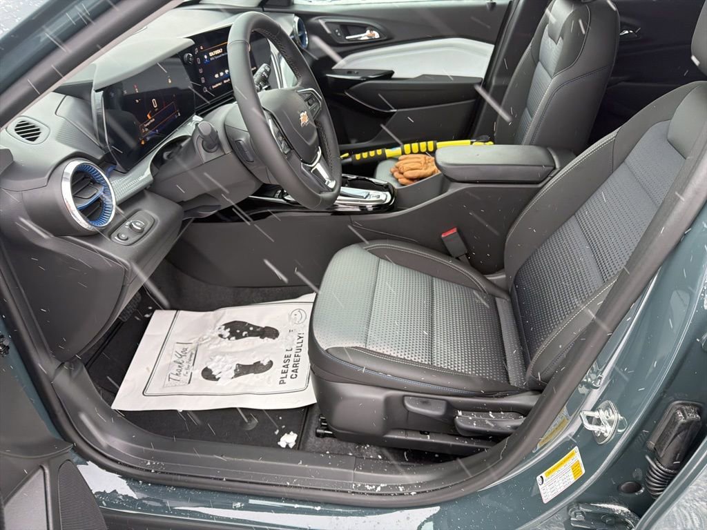 2026 Chevrolet Trax LT - Photo 12