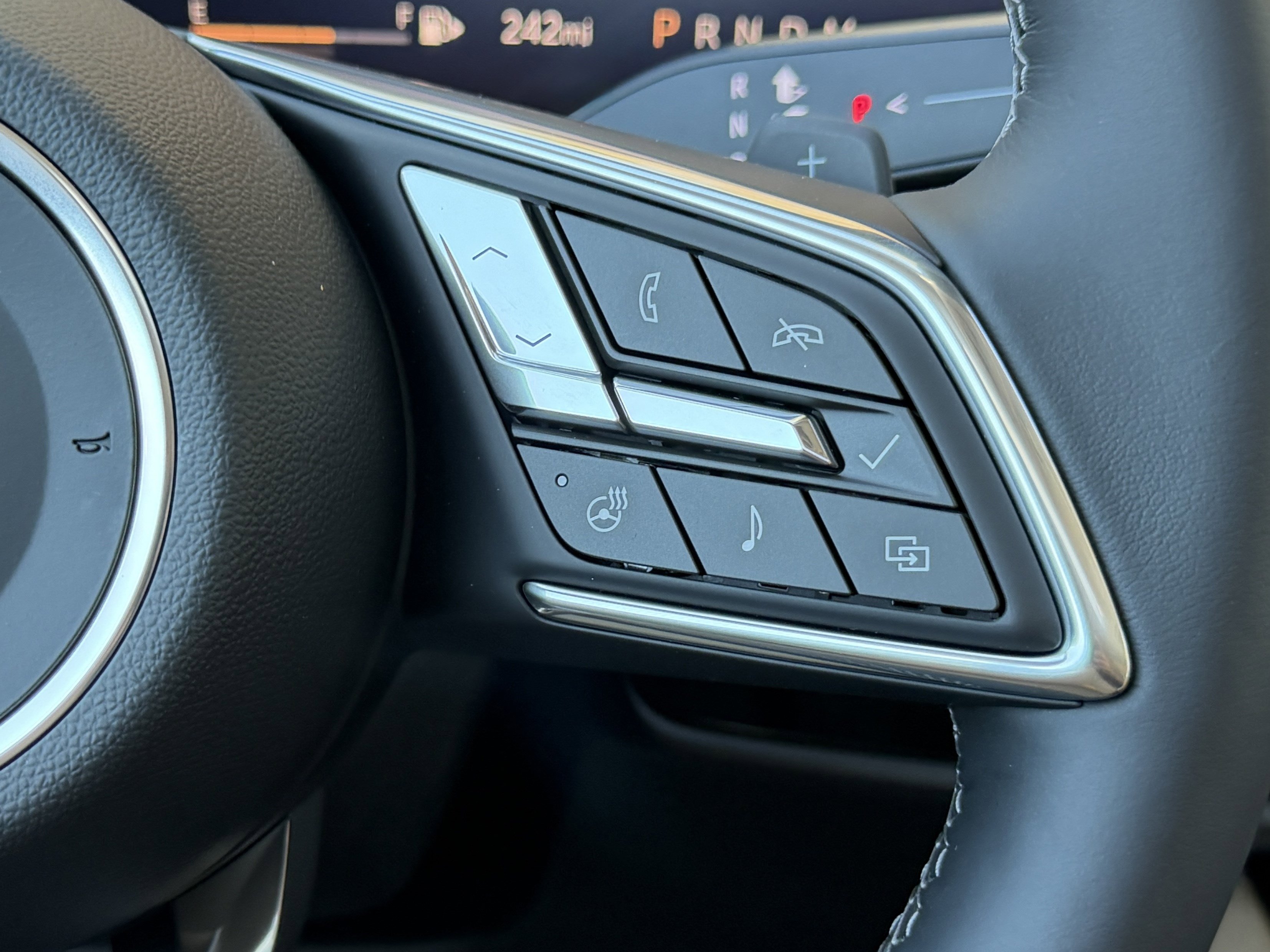 2026 Buick Envision Preferred - Photo 42
