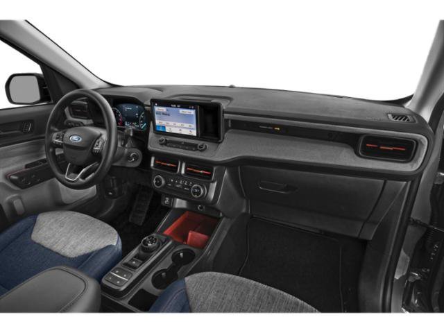 Used 2023 Cactus Ford XLT image 15