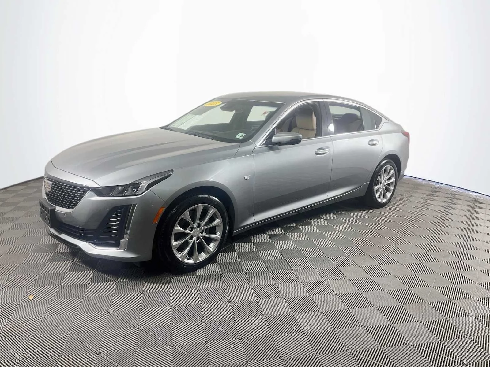 2023 Cadillac CT5
