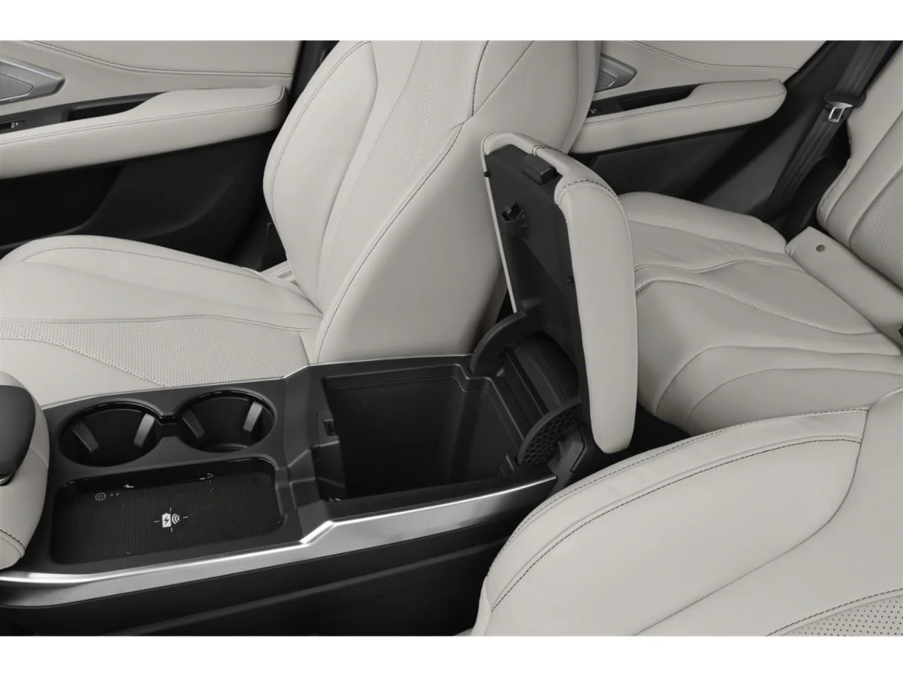 New 2026 Majestic Black Pearl Acura Technology image 7
