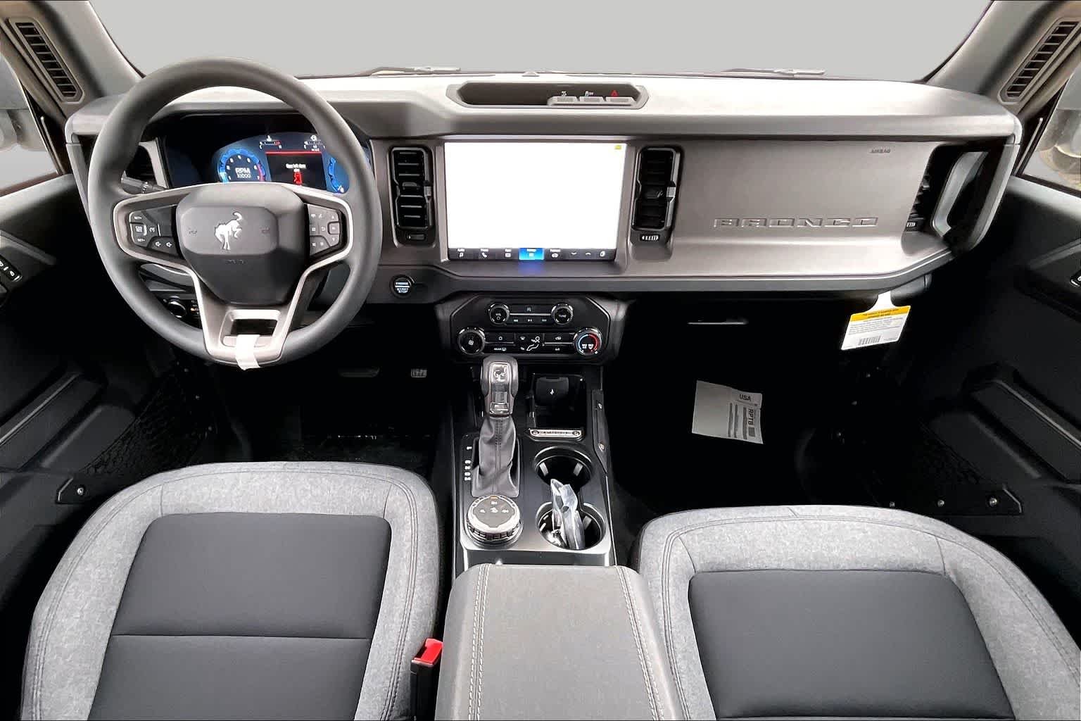 New 2026 Avalanche Ford Base image 13