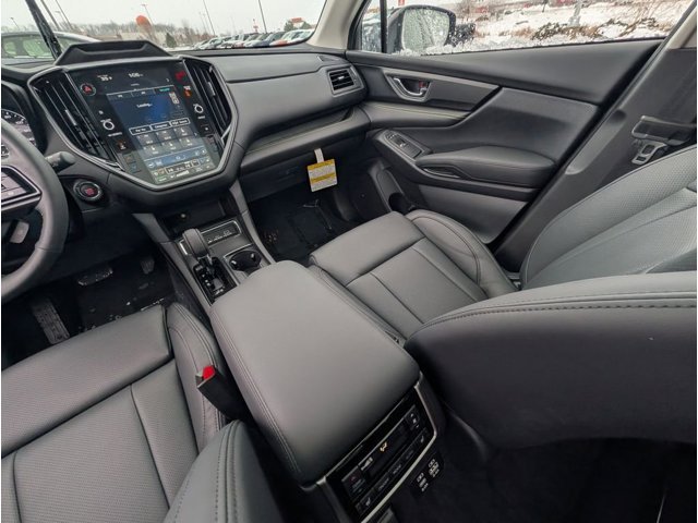 2026 Subaru Ascent Onyx Edition-Touring - Photo 31