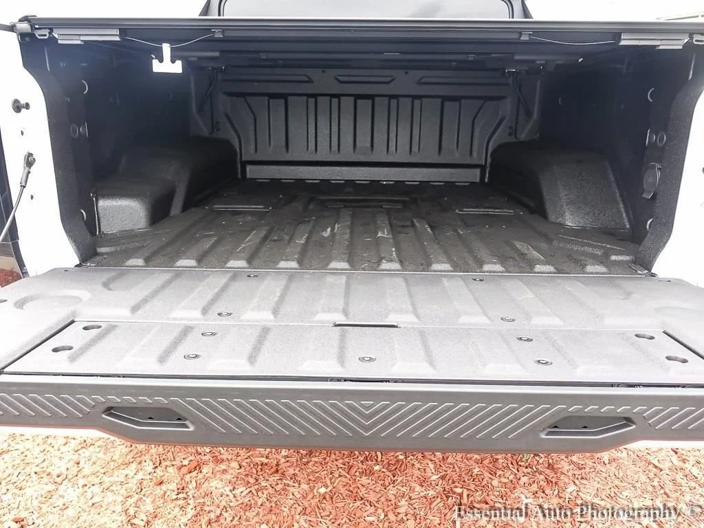 2025 GMC HUMMER EV 3X - Photo 27