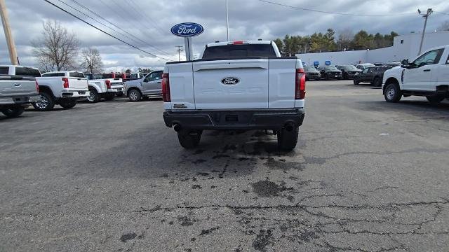 2025 Ford F-150 Tremor - Photo 40