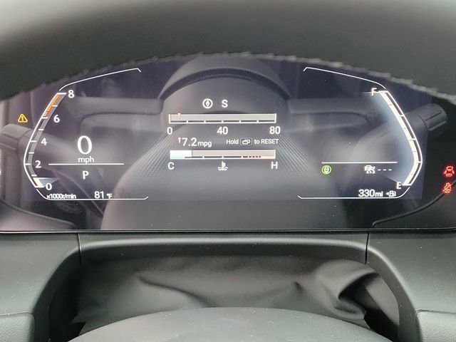 New 2026 Gray Mazda 2.5 S Preferred image 23
