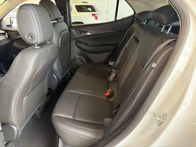 2026 Buick Encore GX Sport Touring - Photo 15