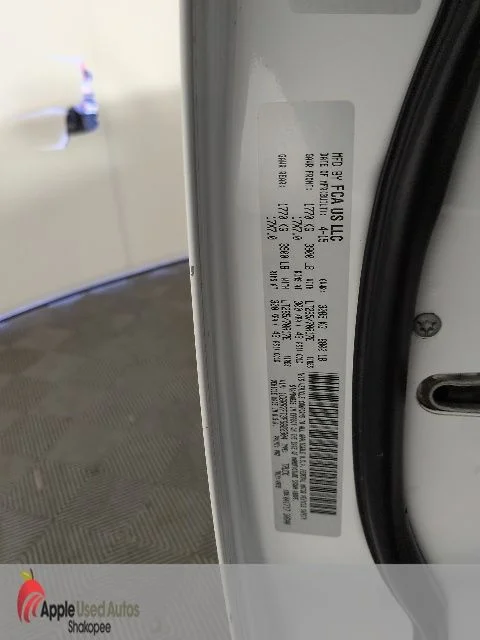 Used 2015 White Ram Tradesman image 41
