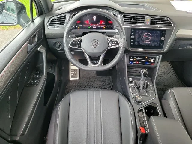 2024 Volkswagen Tiguan SE R-LINE BLACK - Photo 10