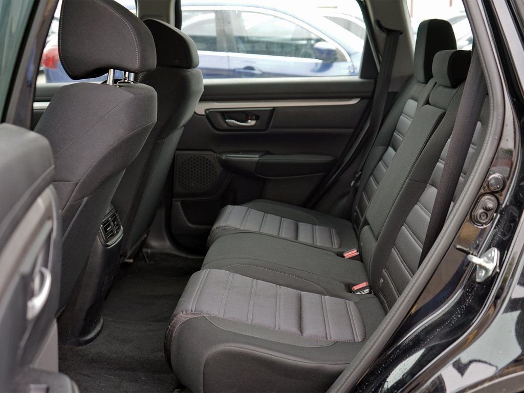 2021 Honda CR-V LX - Photo 24