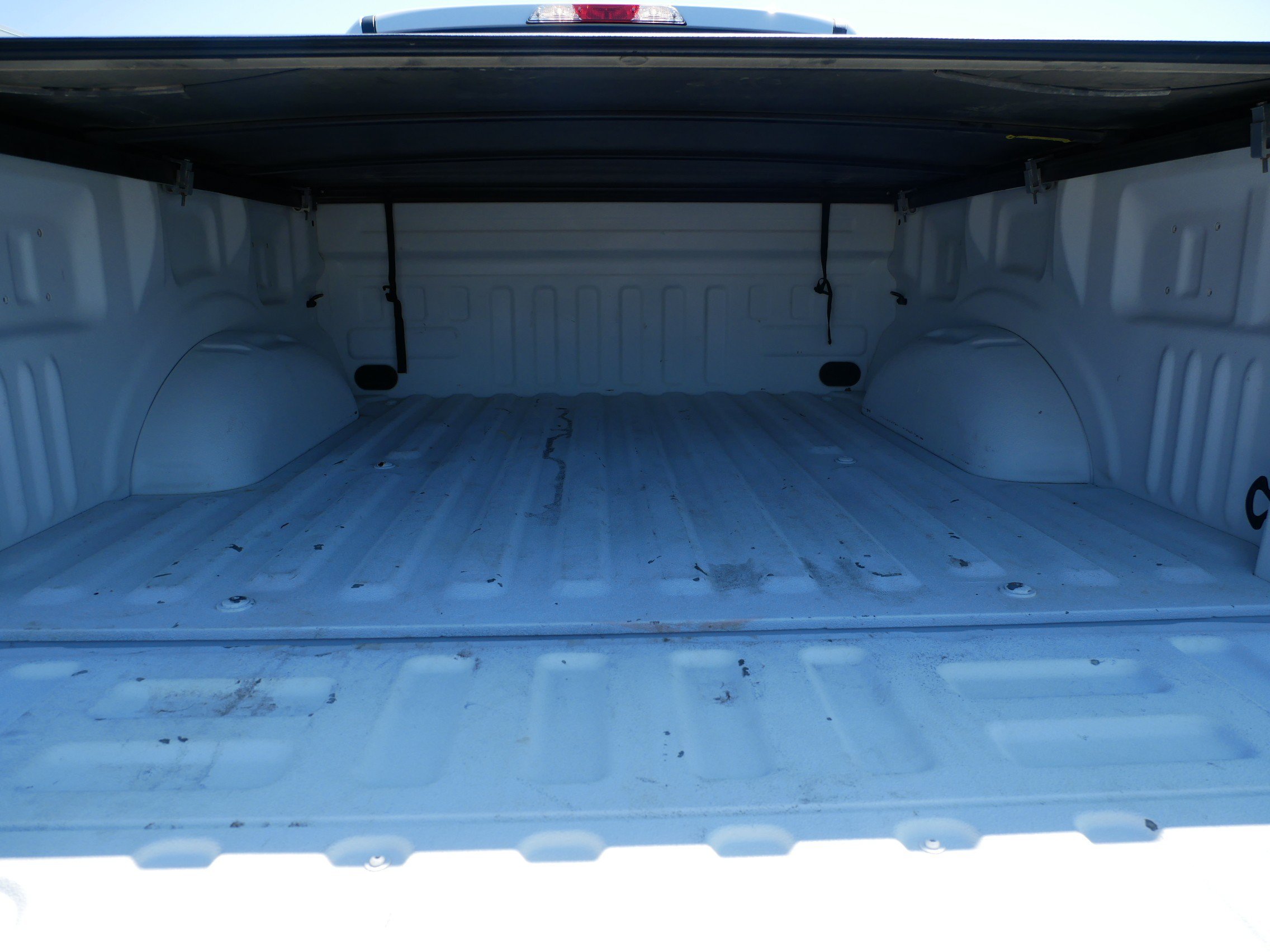 Used 2020 White Ford XLT image 10