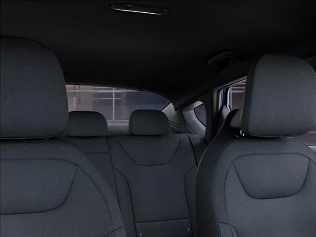 New 2026 Deep Sea Blue Kia LXS image 27