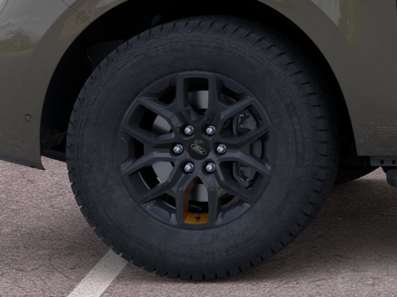 New 2026 Marsh Gray Ford Tremor® image 19