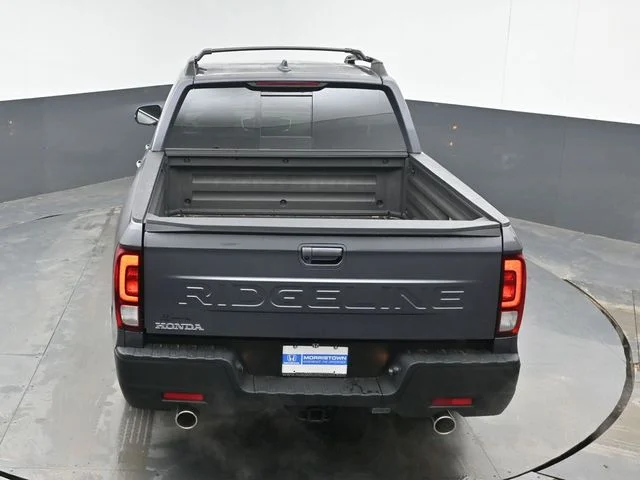 2026 Honda Ridgeline RTL - Photo 40