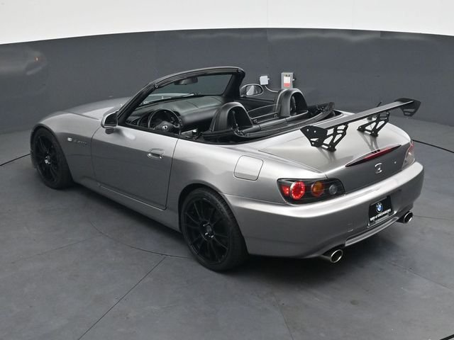 Used 2005  Honda Base image 23