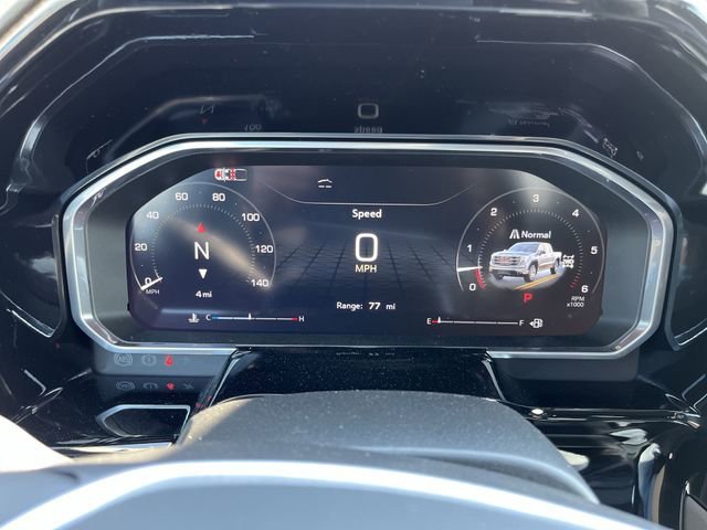 2026 GMC Sierra 1500 Elevation - Photo 11