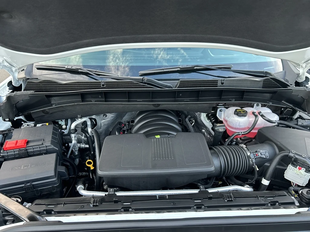 2026 GMC Sierra 1500 Elevation - Photo 34