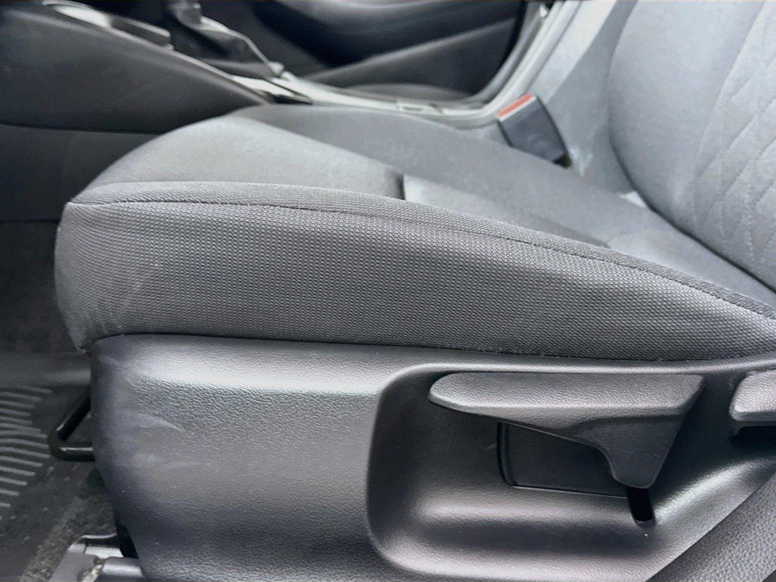 Certified Used 2024 Classic Silver Metallic Toyota LE image 28