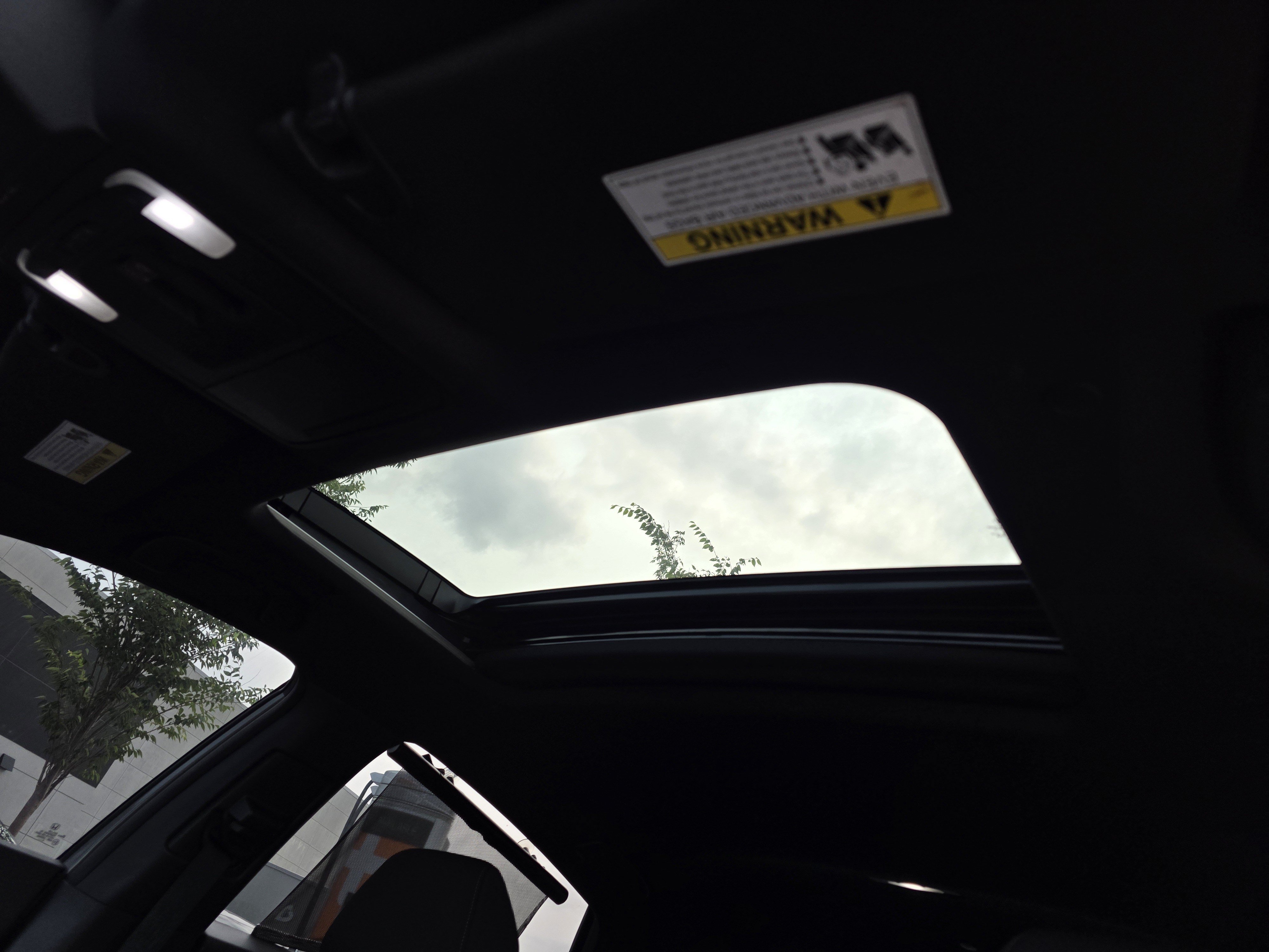 Used 2025 Urban Gray Pearl Honda Sport image 19