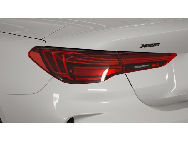 New 2026 Alpine White BMW 430i xDrive image 8