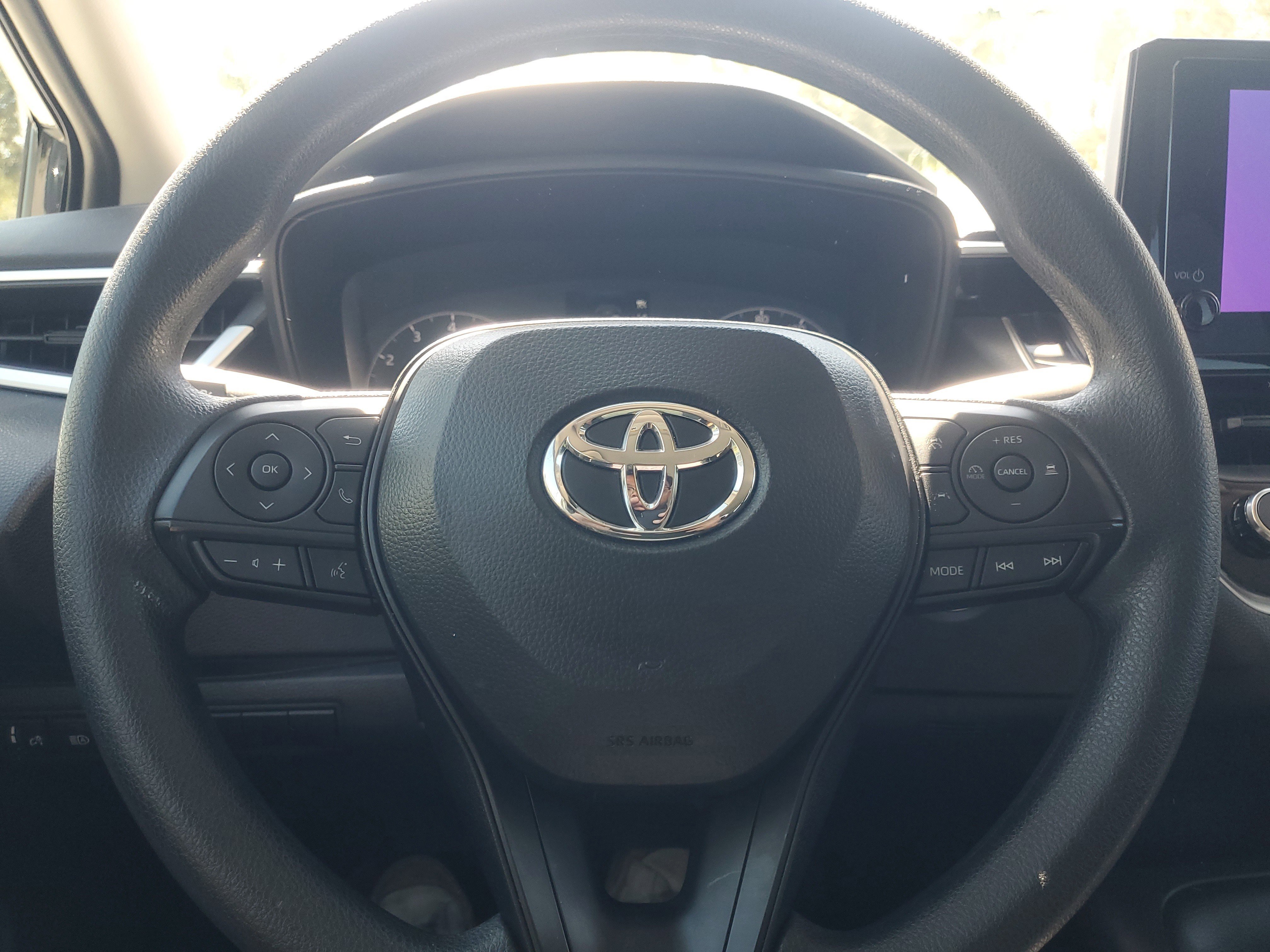Certified Used 2024 Underground Toyota LE image 20