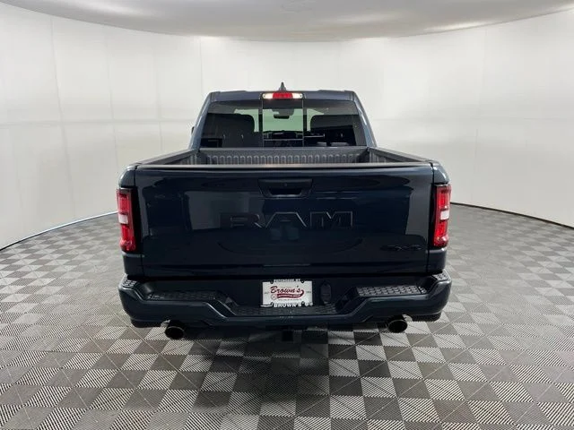 Used 2026 Blue Ram Express image 6