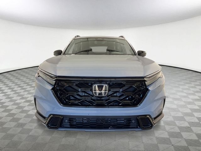 New 2026 Urban Gray Pearl Honda Sport-L image 10
