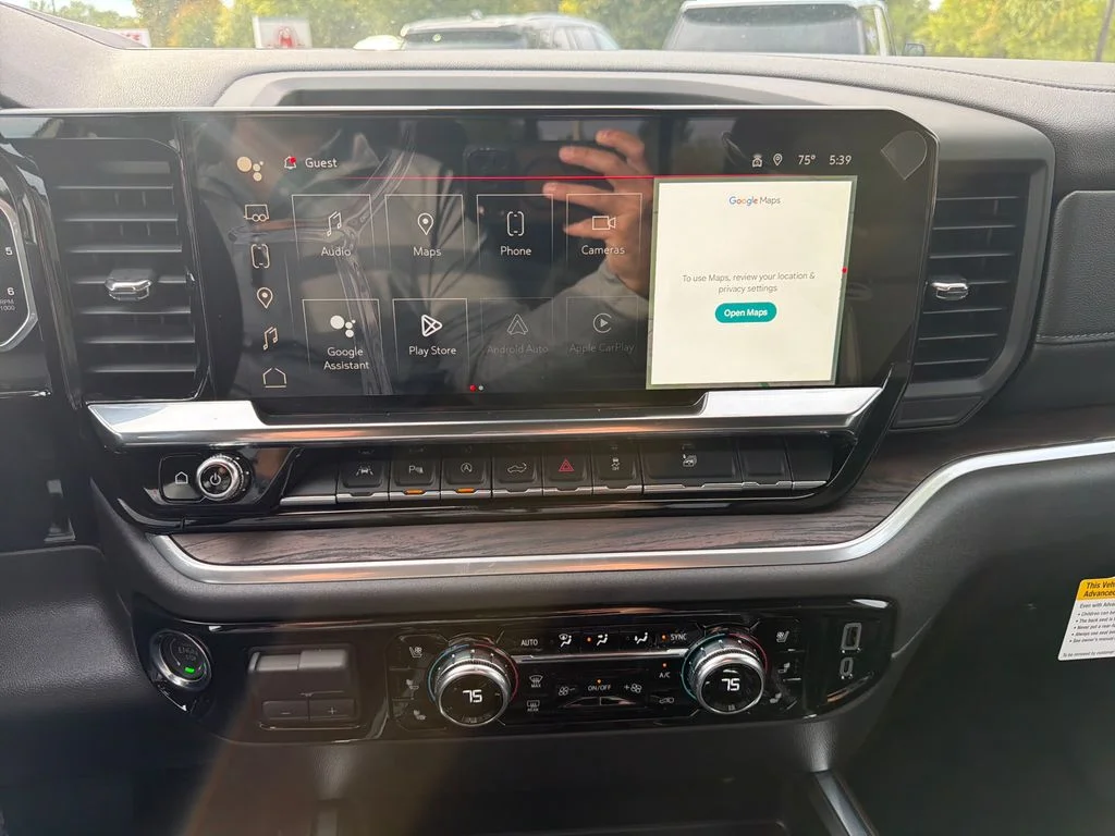 2026 GMC Sierra 1500 SLT - Photo 20