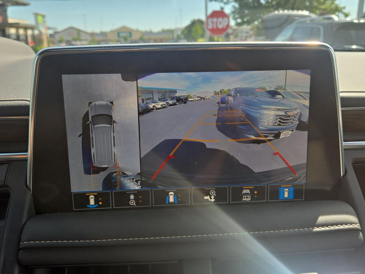 Used 2021 Black Chevrolet Premier image 6