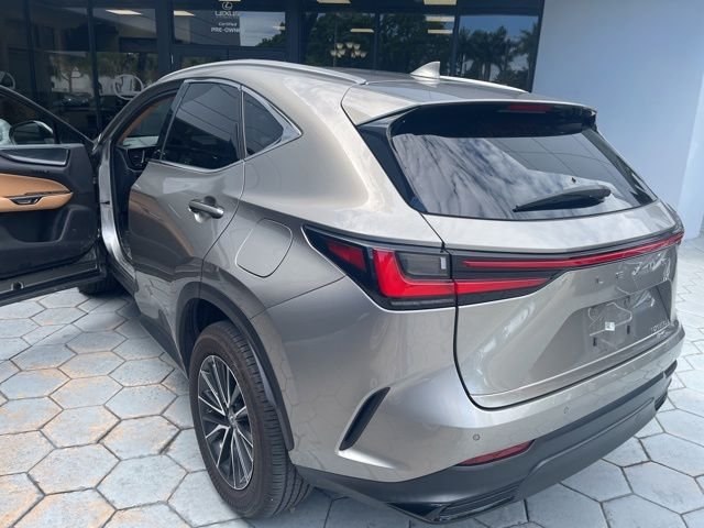 2023 Lexus NX 350 - Photo 6