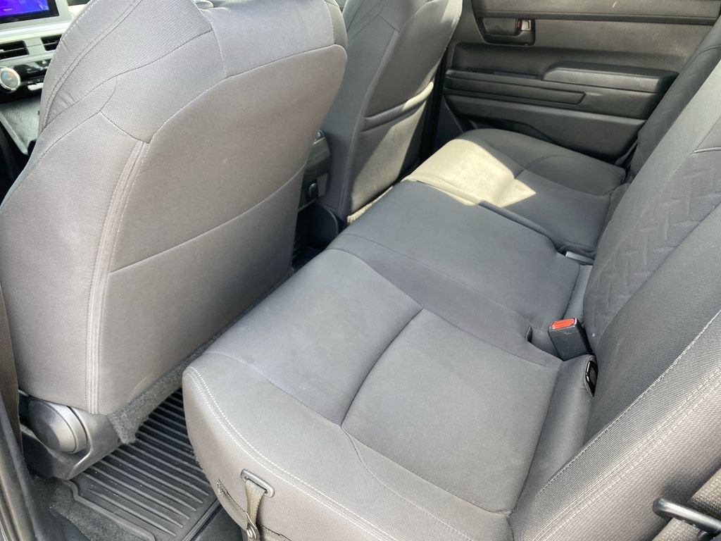 2024 Toyota Tacoma SR5 - Photo 27