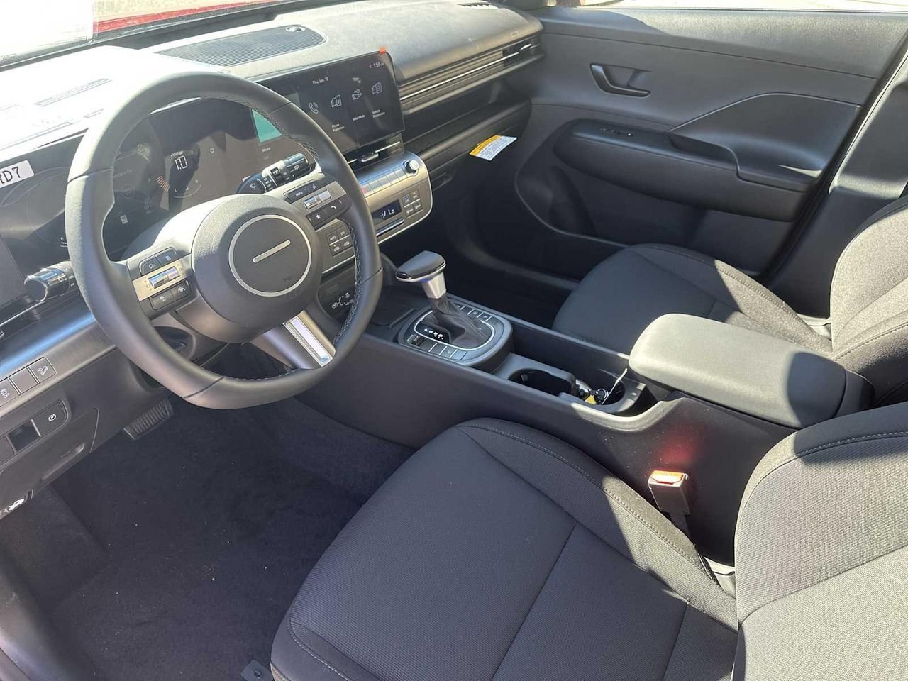 2026 Hyundai Kona SEL Sport - Photo 13