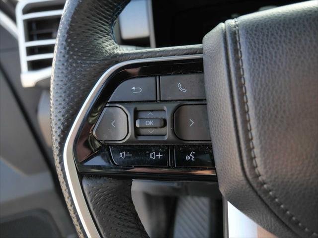 Certified Used 2025 CELESTIAL SILVER Toyota  image 27