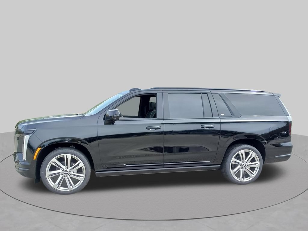 2026 Cadillac Escalade ESV Sport - Photo 6